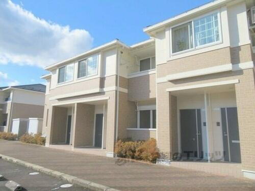 兵庫県朝来市和田山町玉置 賃貸アパート