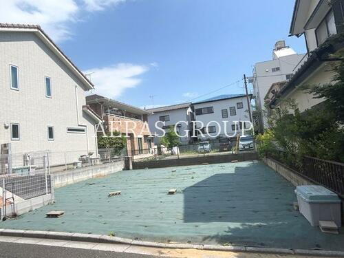 千葉県船橋市習志野台４丁目 3階建 