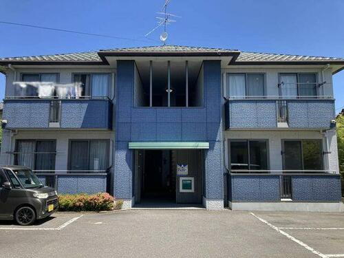 福島県郡山市富久山町久保田字石堂 賃貸アパート