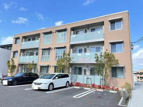 福島県郡山市麓山２丁目 賃貸マンション