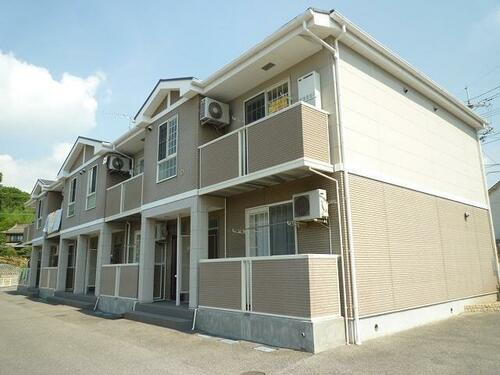 広島県尾道市吉和町 2階建 築23年6ヶ月