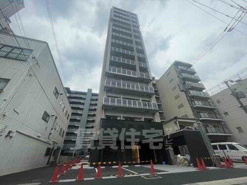 兵庫県神戸市兵庫区下沢通２丁目 賃貸マンション
