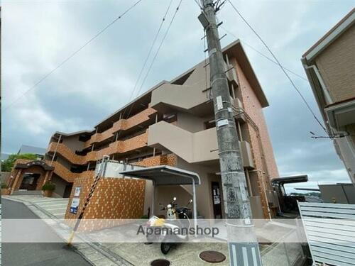 禄山ハイツ 4階建