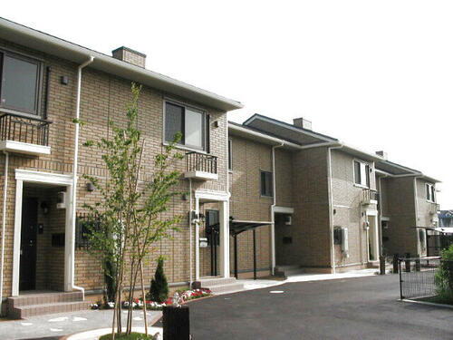 高知県高知市南久万 賃貸アパート