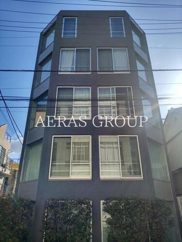 ソウ高田馬場２ 5階建