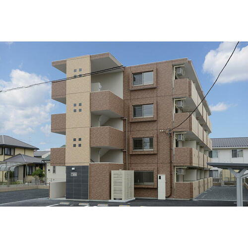 埼玉県熊谷市曙町３丁目 賃貸マンション