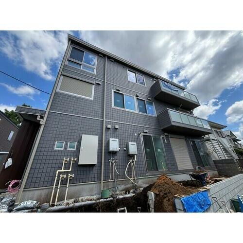 東京都町田市成瀬６丁目 賃貸アパート