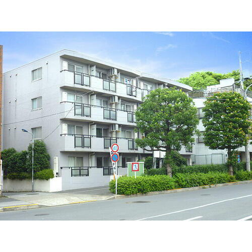 アルファ王子本町ＷＥＳＴ