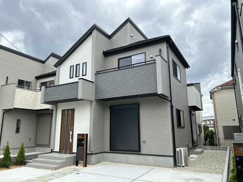 東京都府中市押立町５丁目 賃貸一戸建て