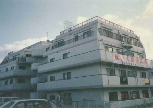 シティコート西明石