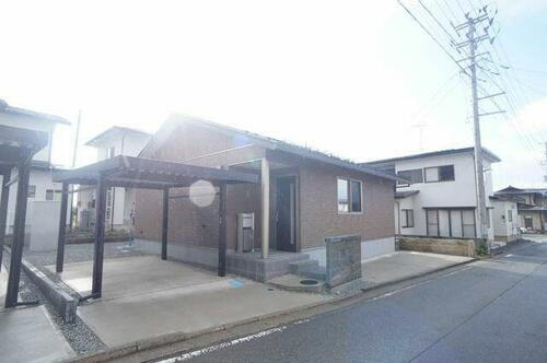 Peridot A 山形駅 3LDK 賃貸(賃貸マンション・アパート)