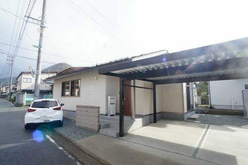 山形県山形市あこや町１丁目 賃貸一戸建て