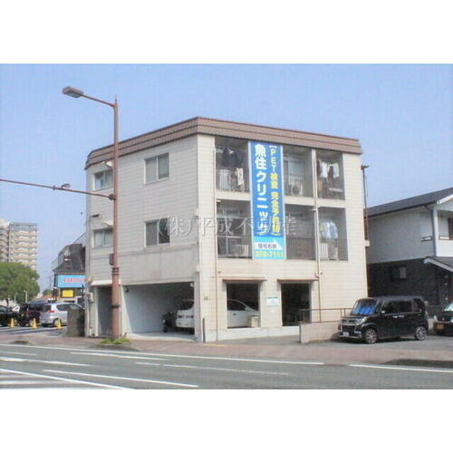 井芹アパート