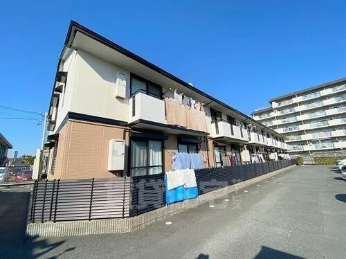 大阪府八尾市南木の本３丁目 2階建