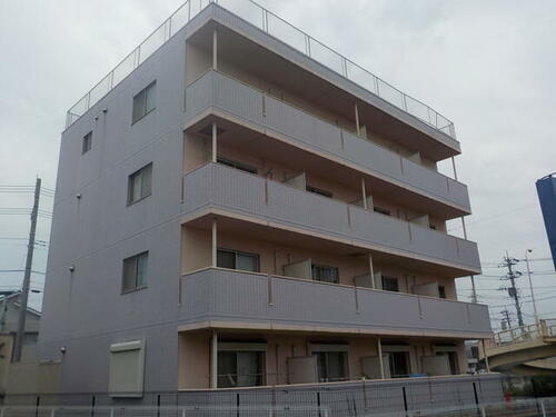 埼玉県川越市小仙波町３丁目 賃貸マンション