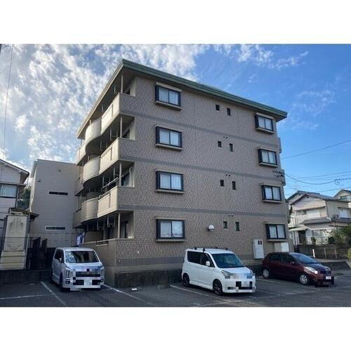 静岡県静岡市清水区有東坂 賃貸マンション