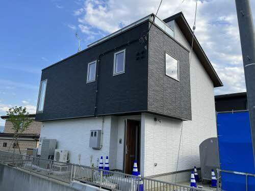 青森県八戸市田向１丁目 賃貸アパート