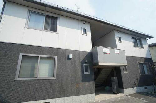 青森県八戸市青葉１丁目 賃貸アパート