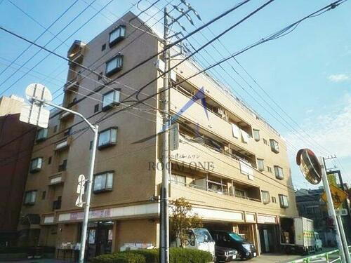 エアリー西日暮里