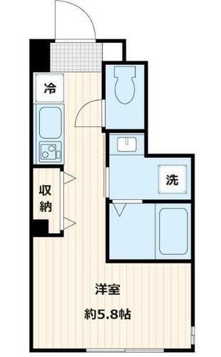 東京都中野区中野３丁目 中野駅 ワンルーム マンション 賃貸物件詳細