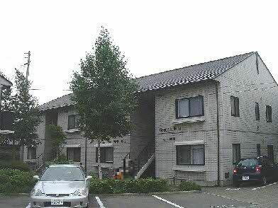 岩手県盛岡市緑が丘２丁目 賃貸アパート