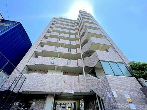 大阪府摂津市東一津屋 10階建 築24年4ヶ月