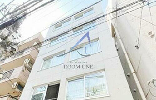 ゴールドシティ江戸川橋