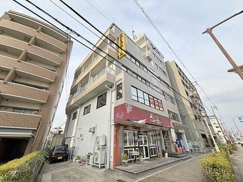 アイワステーションビル６号館