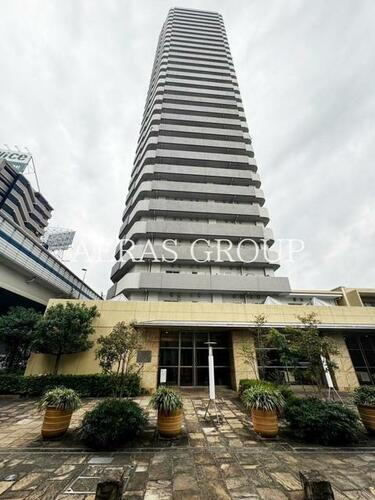 ＨＦ駒沢公園レジデンスＴＯＷＥＲ 30階建