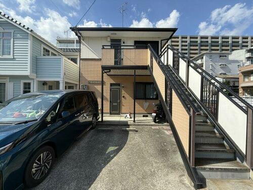 セジュール中田ＩＩ