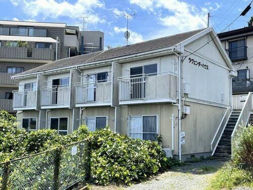 宮城県仙台市青葉区千代田町 賃貸アパート