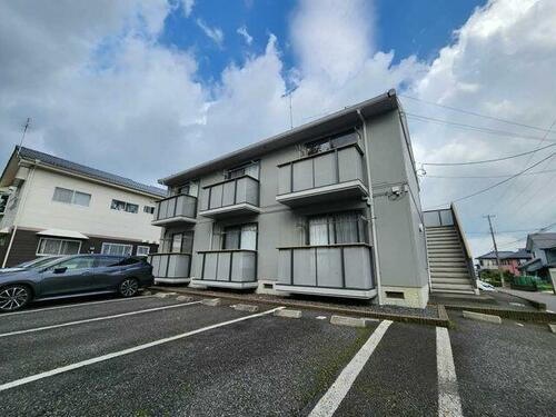 福島県白河市古高山 賃貸アパート