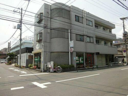 ポート・オブ・コール 3階建