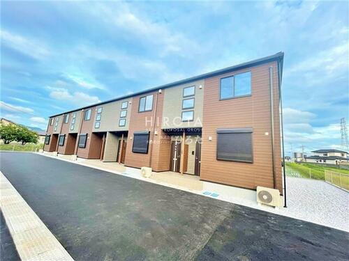 エレガンシアⅡ