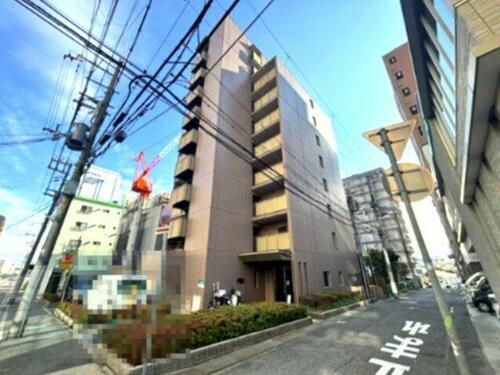 インプルーブ三宮イースト