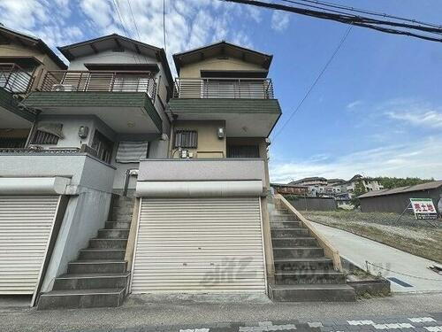 京都府京都市山科区勧修寺閑林寺 賃貸一戸建て