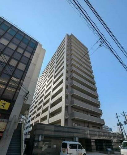 アルファステイツ福山駅前