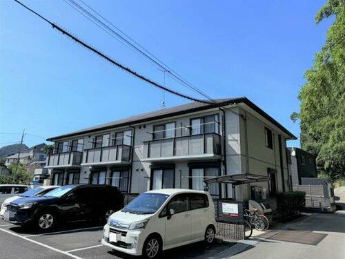 ディアスエイフウ　Ａ棟