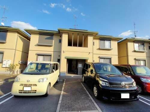 エムアールイー　Ｅ棟