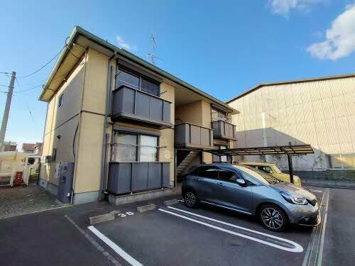 エムアールイー　Ｇ棟