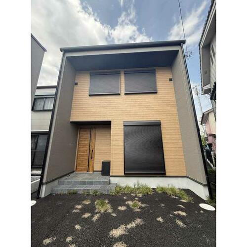 埼玉県さいたま市緑区大字三室 賃貸一戸建て