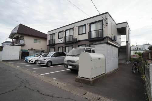 ディアコ－ト桔梗野