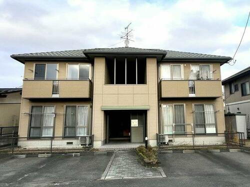 宮城県大崎市古川大宮６丁目 賃貸アパート