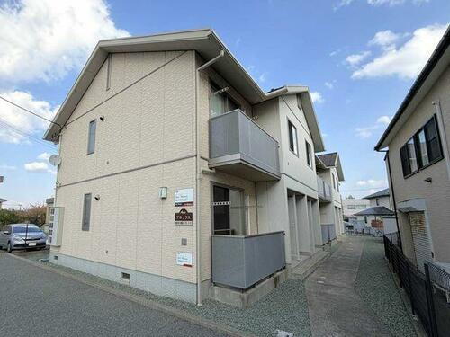 秋田県秋田市八橋南１丁目 賃貸アパート