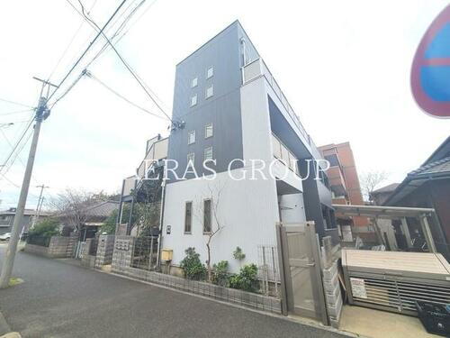 アイビス 3階建