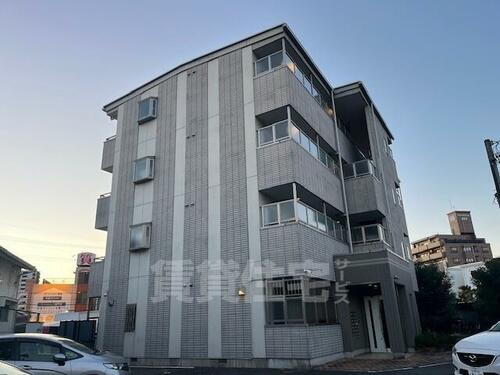 愛知県名古屋市天白区植田西２丁目 賃貸マンション