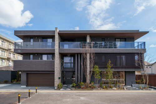 宮城県仙台市若林区舟丁 賃貸マンション