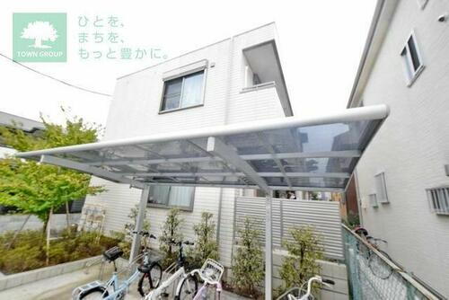 千葉県市川市八幡５丁目 賃貸マンション