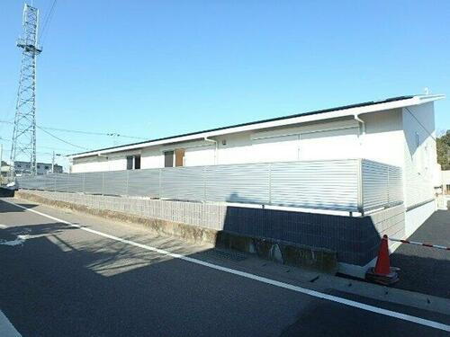 群馬県太田市富若町 賃貸アパート