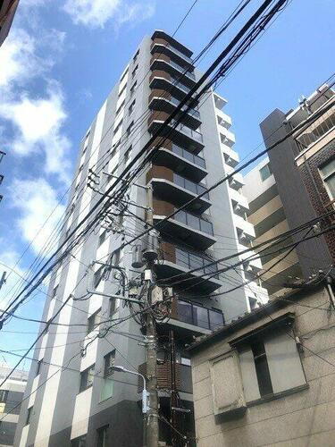 ｎｉｄｏ上野 13階建